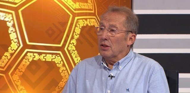   ​Recours – Pourquoi l’ancien arbitre du TAS, Raymond Hack, croit aux chances du Sénégal 