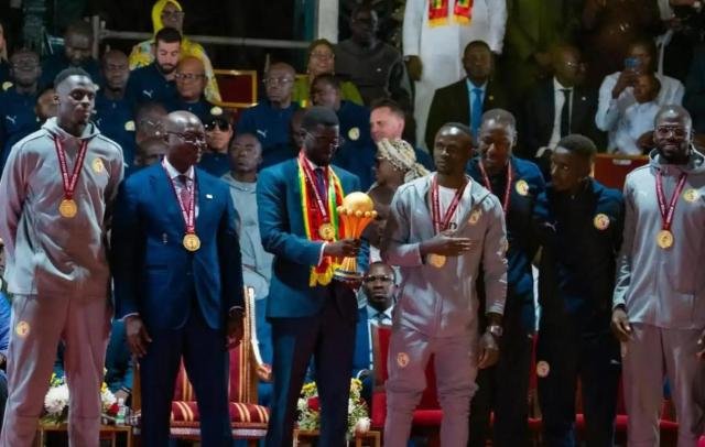   ​CAF: ce que le Sénégal peut et doit faire pour ne pas rendre le trophée avant… 