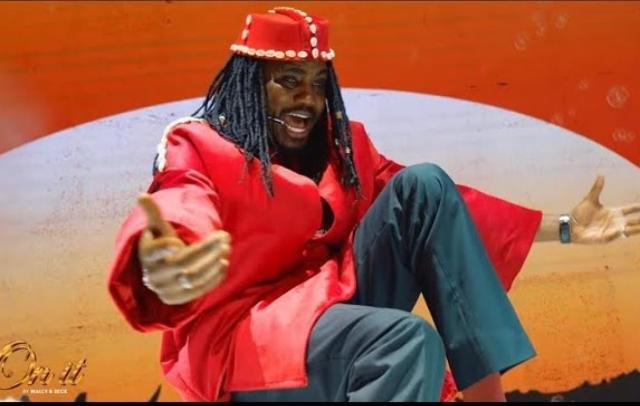   ​Musique – Wally Seck, par ic, c’est “ON IT”! 