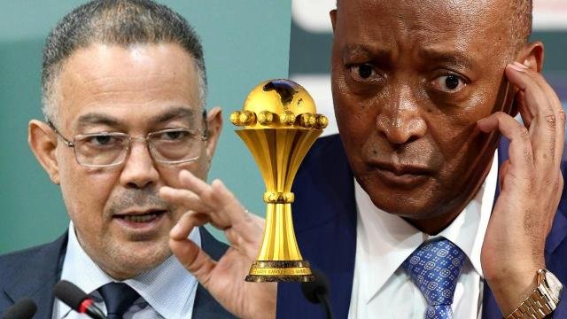   ​Scandale CAF – Ce que l’Afrique du Sud a décidé pour soutenir le Sénégal… 