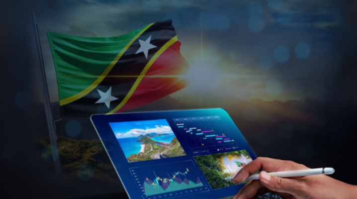 Biometric Enrolment Now Open for St. Kitts and Nevis Citizens 