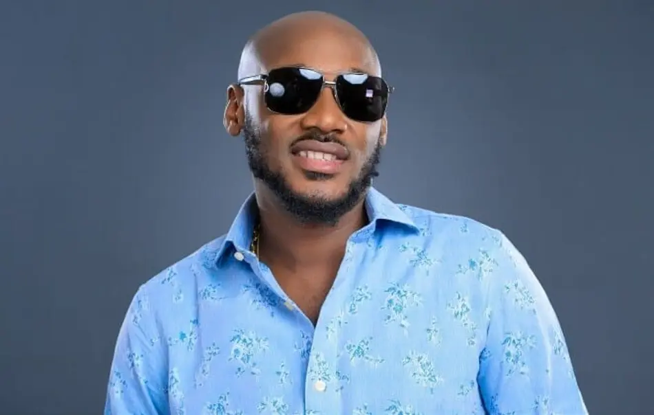 Why Afrobeats will never die – 2Face 