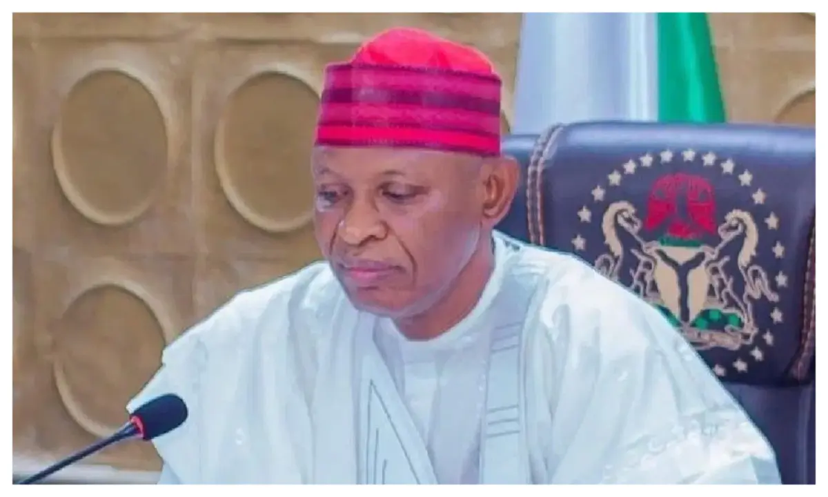2027 elections: Resign now if you are contesting – Kano govt tells officials 