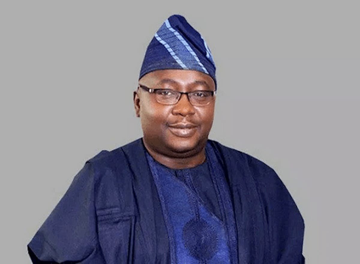 I apologize to Nigerians over poor electricity  – Minister of Power, Adelabu 