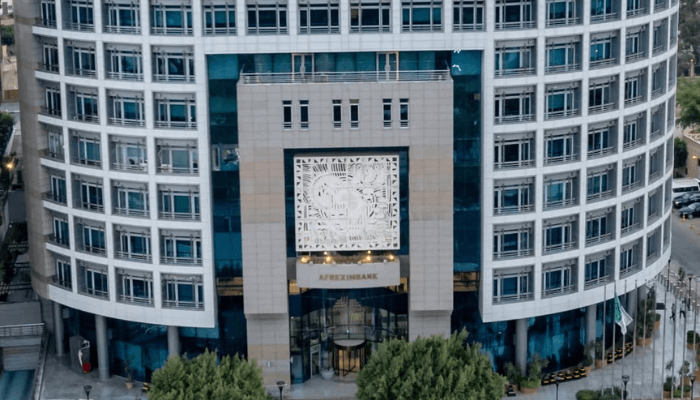 Afreximbank pushes industrialisation as path to economic sovereignty 