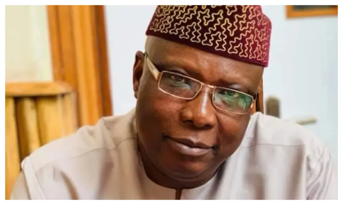 I drove through villages, towns in Taraba without security threats – Ojudu 