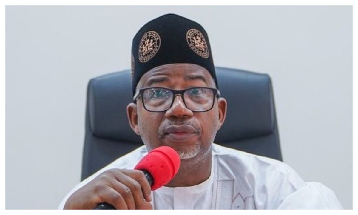 No more bandits in Bauchi forests – Bala Mohammed 