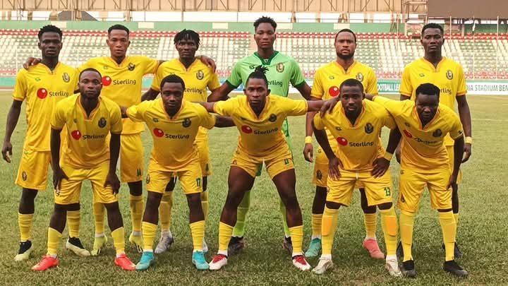 NPFL: Insurance, Plateau United settle for draw; Kwara United pip Nasarawa 