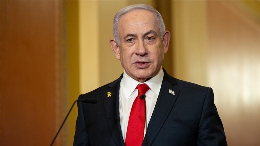 Trump sees opportunity for Iran deal – Netanyahu 