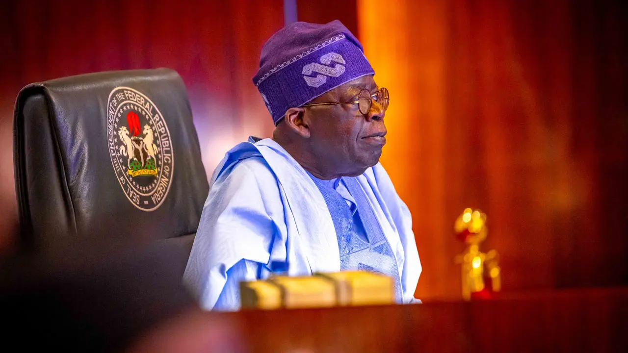 ‘Thanks for the love, prayers’ – Tinubu sends ‘special birthday message’ to Nigerians 