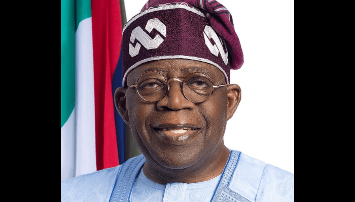 Report suspicious movements around you, Tinubu urges Nigerians  