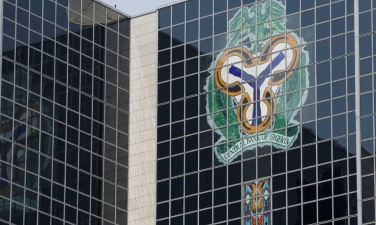 CBN assures stability of Union Bank after court ruling 