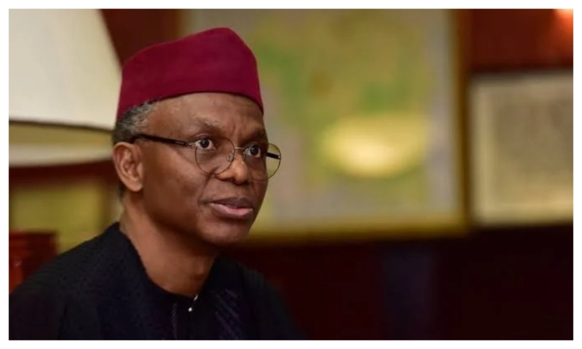 El-Rufai: ‘Another APC Govt Magic’ – Lawyer questions ICPC over release procedure 