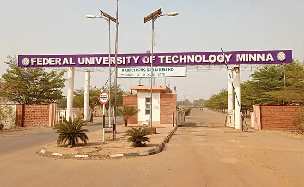 No plan to cede or share Bosso campus – FUT Minna Governing Council amid student’s protest 