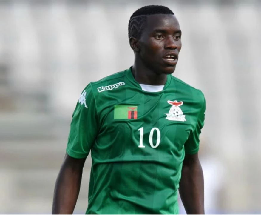 Messi vs Ronaldo: Zambian captain Sakala picks better player 