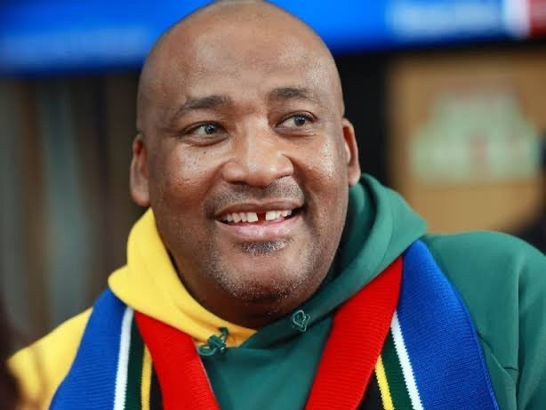 ActionSA MP Dereleen James Says She Will Lay Criminal Complaint Against Minister McKenzie 