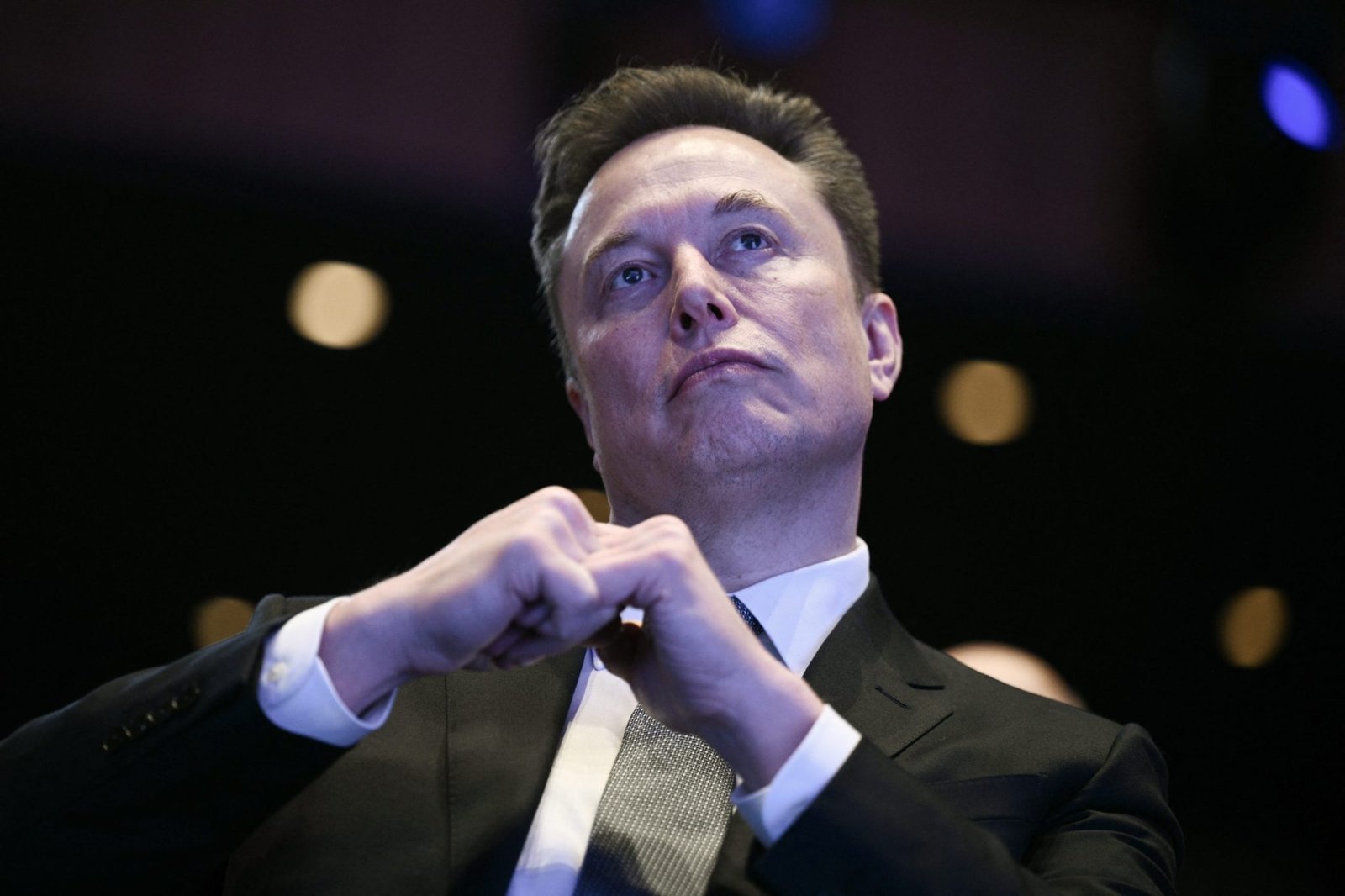 Musk says Tesla, SpaceX, xAI chip project to kick off in Texas 