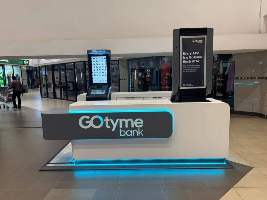 Partnership Takes GoTyme Bank From Zero To 12 Million Customers 