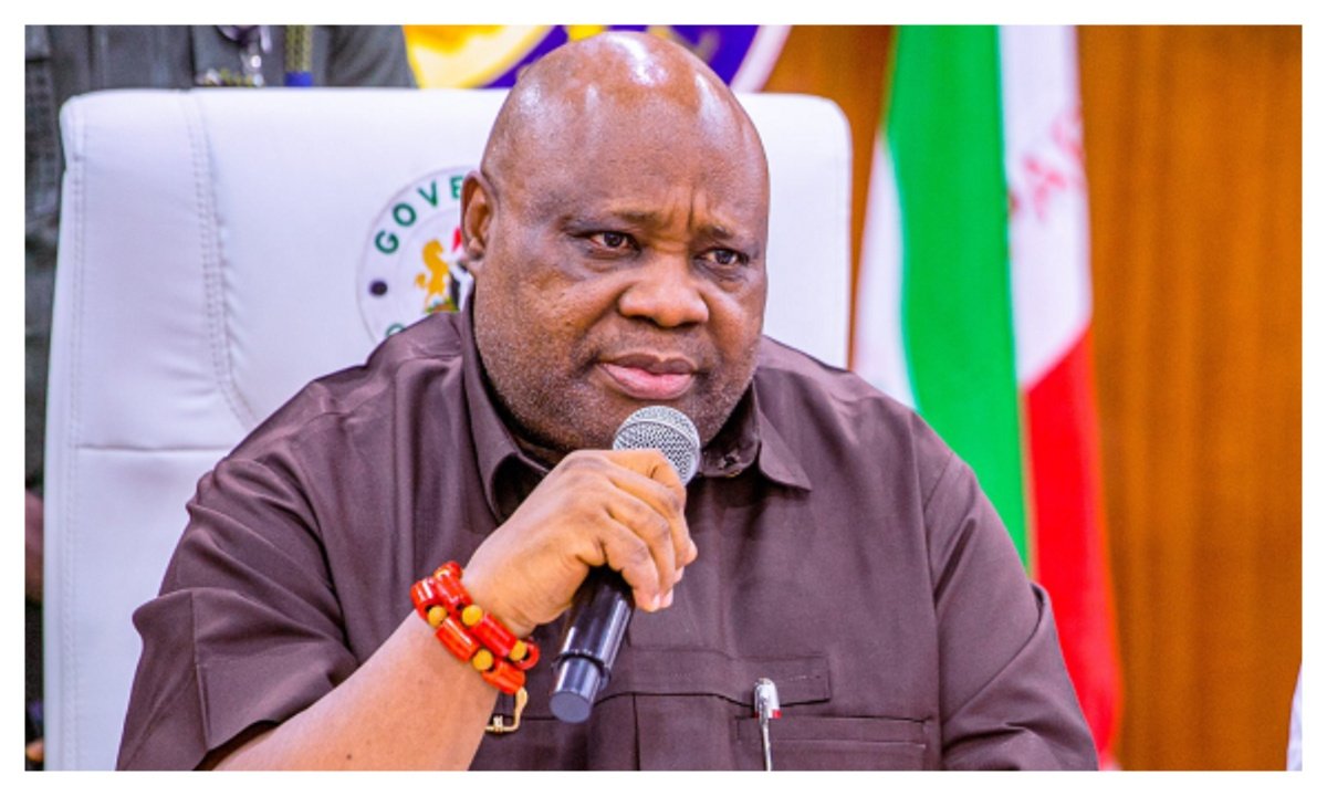 Father of all – Adeleke celebrates Tinubu at 74 