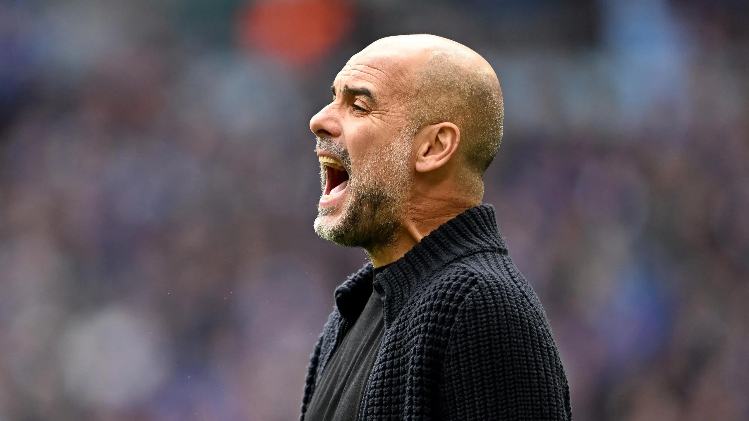 Carabao Cup final: Guardiola makes history after Man City’s 2-0 win against Arsenal. 