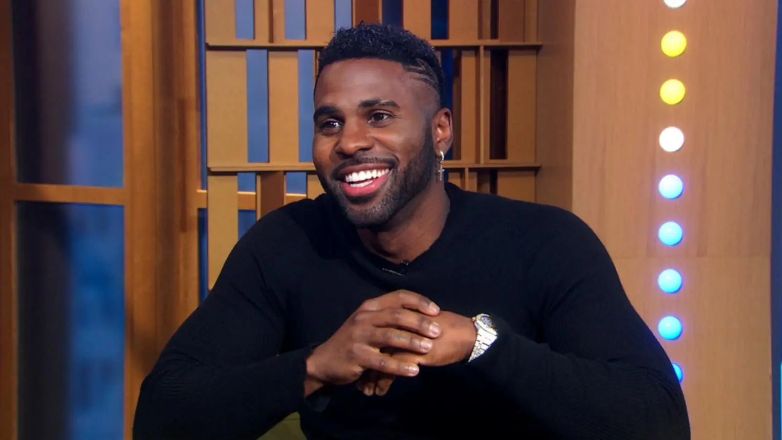 I never thought I’d be single at 37 – Jason Derulo 