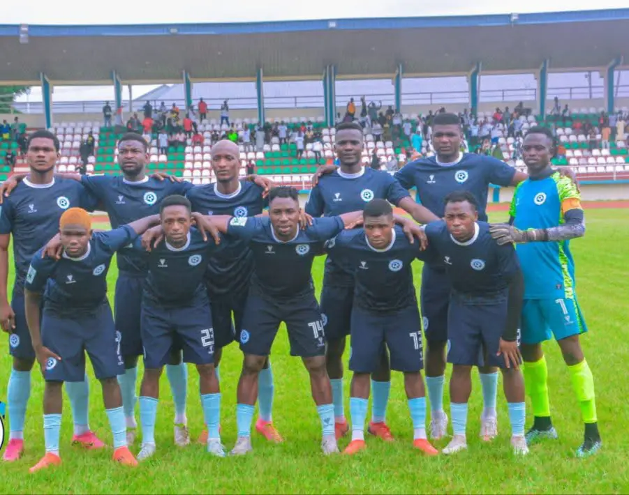 NPFL: Barau FC vs Katsina United to hold without fans 