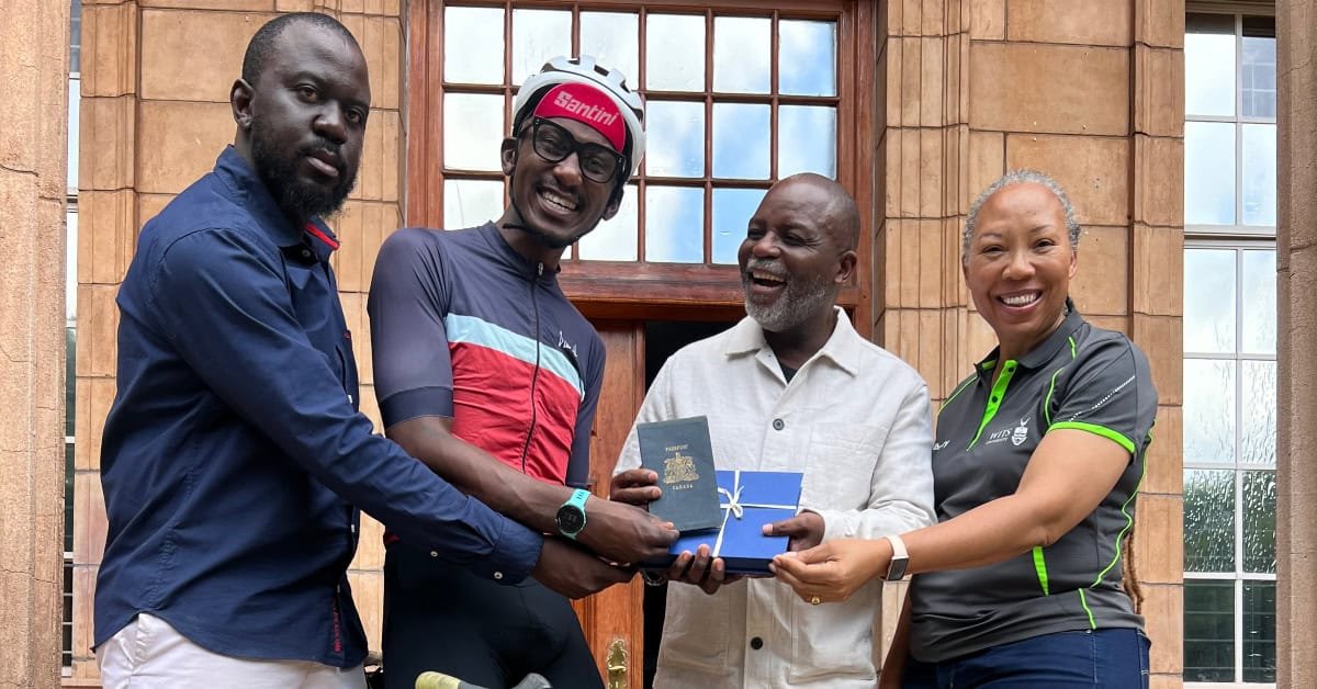 Historic Chancellor Investiture Set To Redefine Academic Ceremony In Africa 