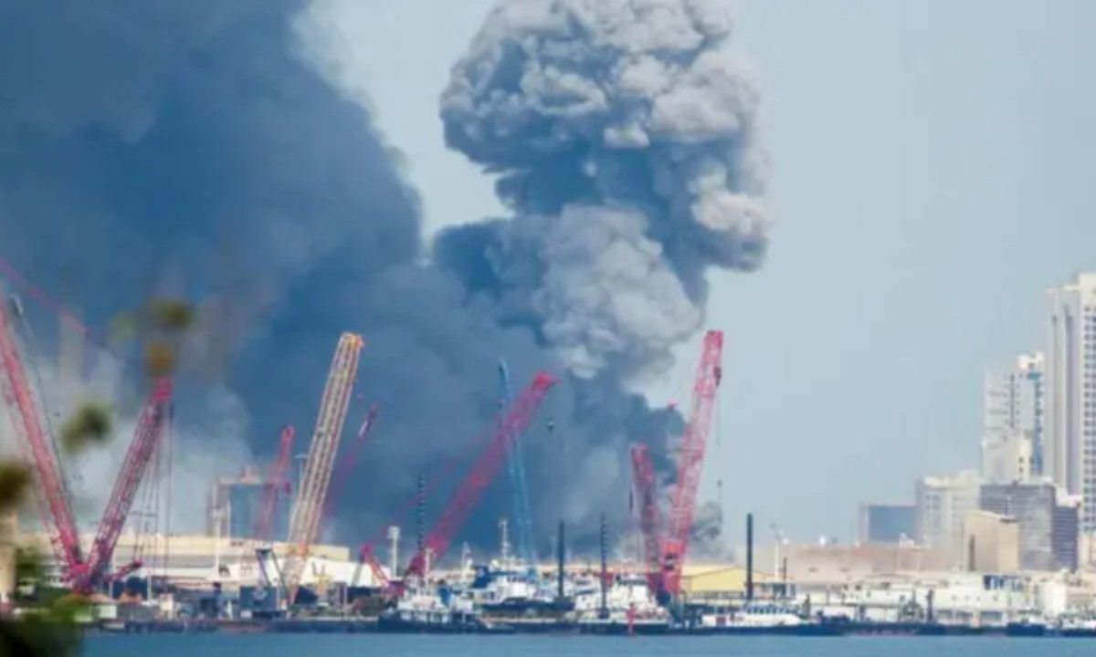 Hezbollah rejects ceasefire talks as Israel intensifies strikes in Lebanon 