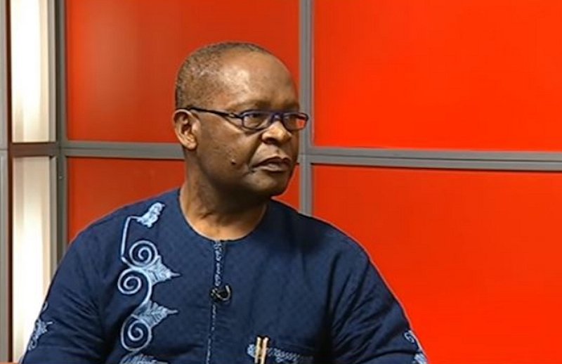Insecurity in Nigeria man made – Igbokwe accuses politicians of sponsoring terrorism 