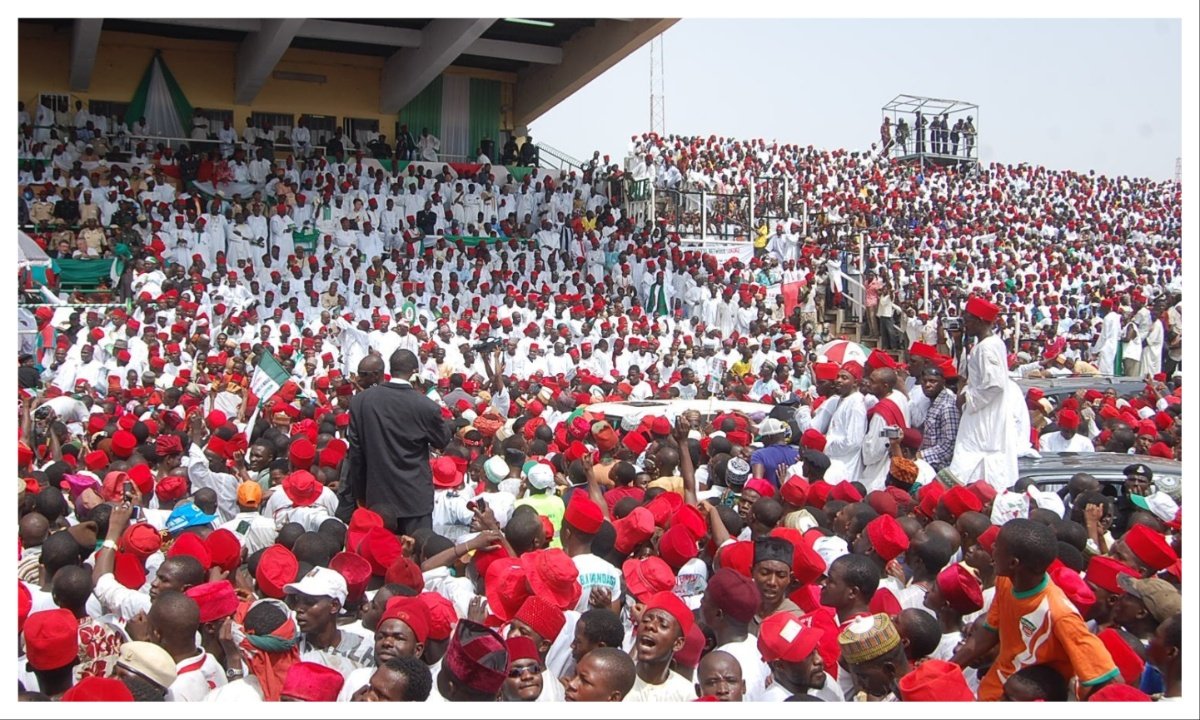 Kwankwasiyya Movement calls for inclusive leadership 