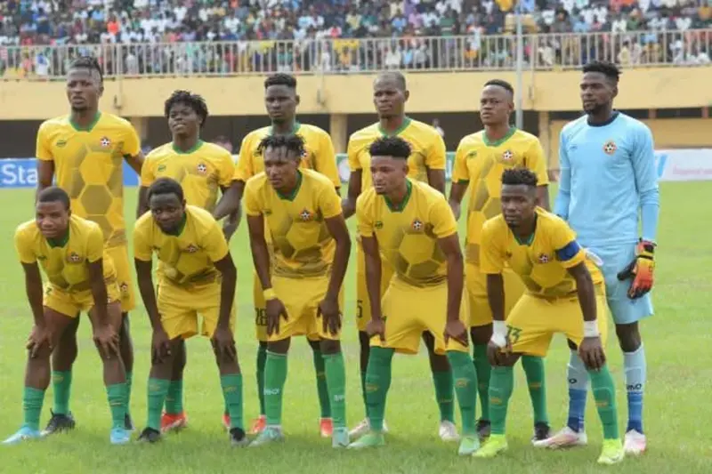 NPFL: Kwara United’s trio return for Nasarawa United clash 