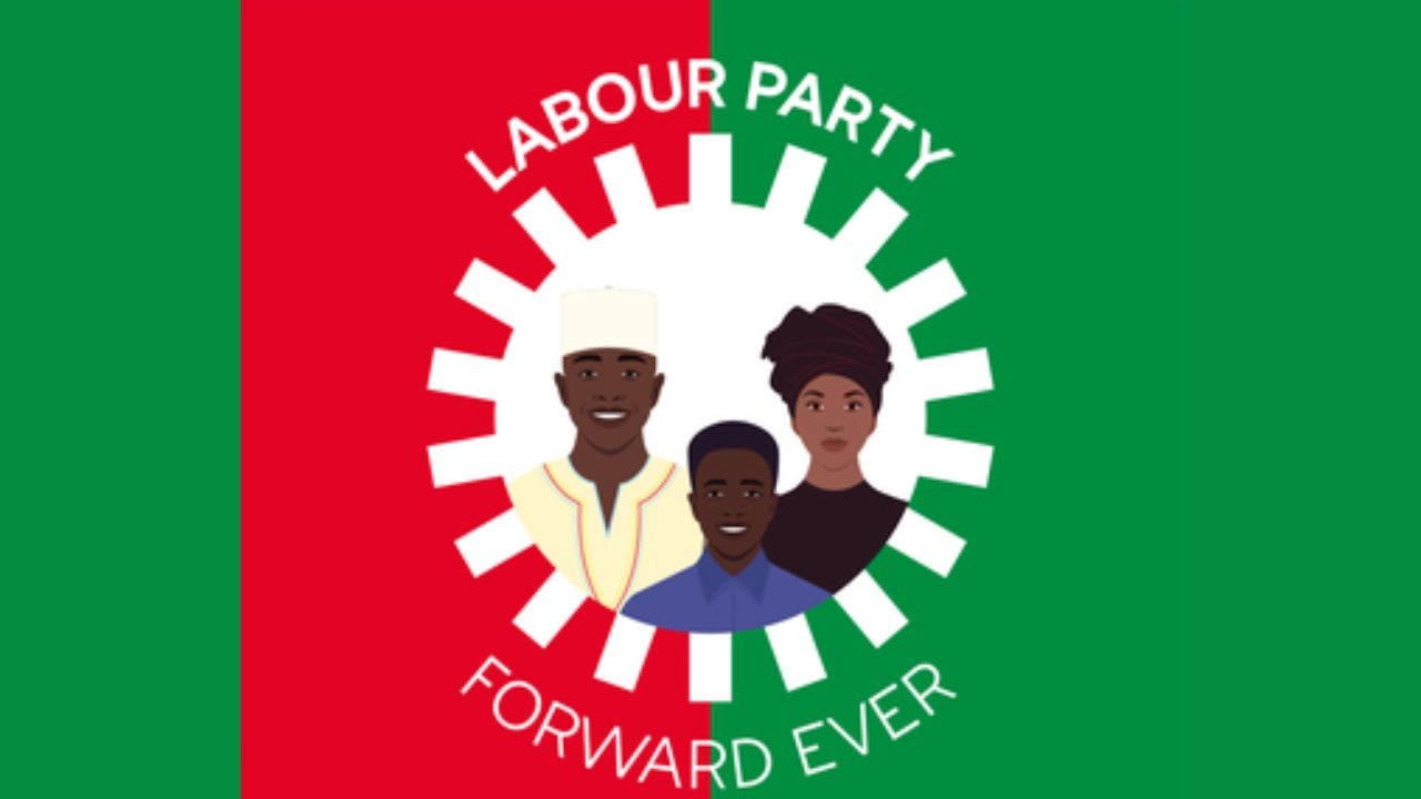 Labour Party gets new chairman in Benue, interim executive members 