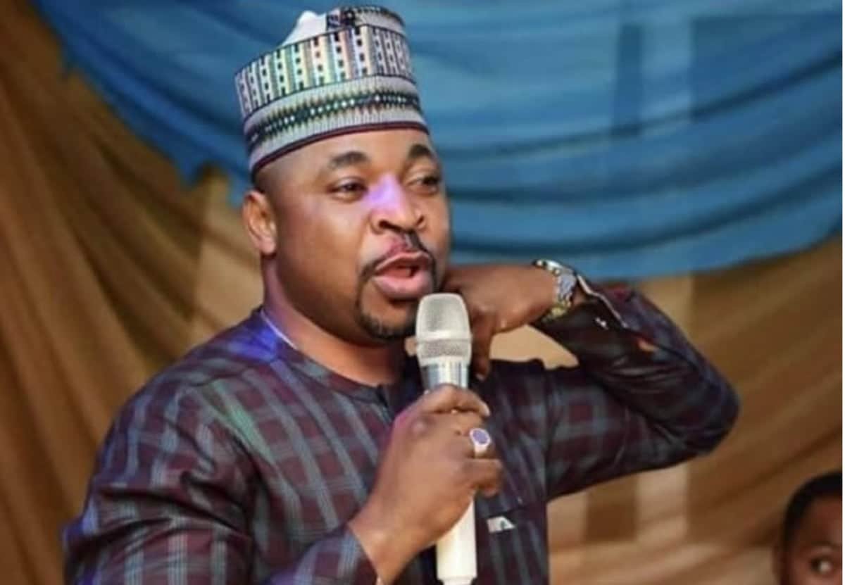 I’m still NURTW president – MC Oluomo dares Baruwa after secretariat takeover 