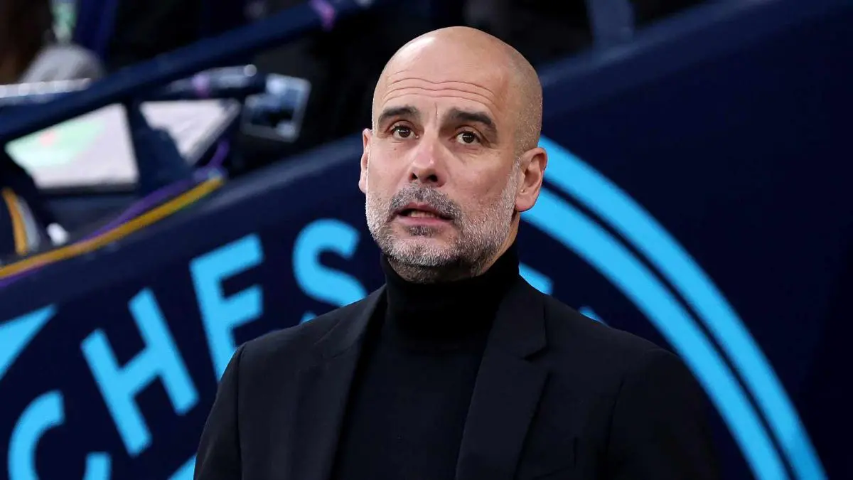 Carabao Cup final: Guardiola names best three teams after 2-0 win over Arsenal 