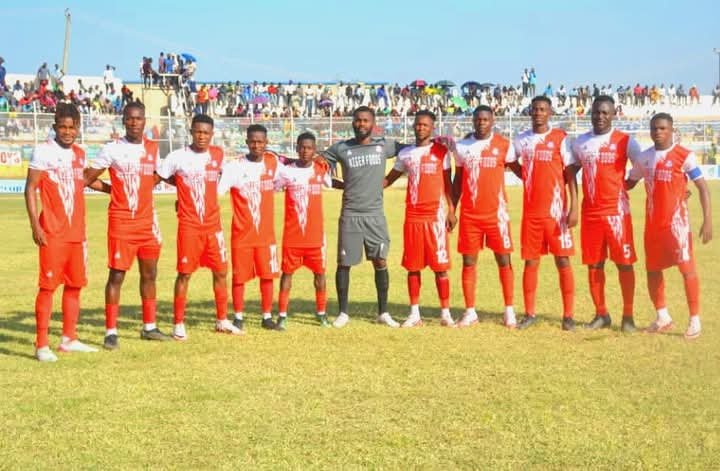 NPFL: Niger Tornadoes target maximum points against Wikki Tourists 