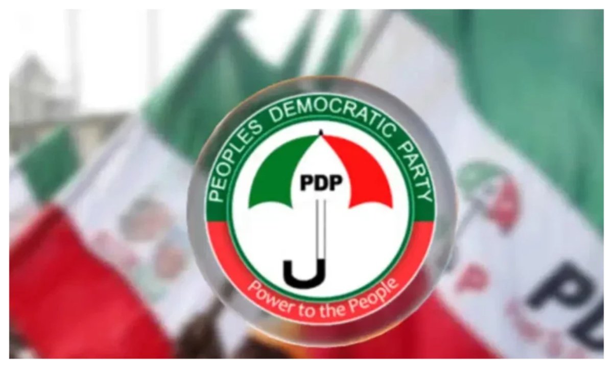 South West PDP elects new zonal working committee members, endorses Abuja convention 