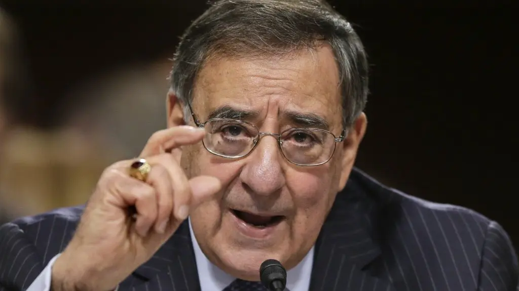 War: Now you’re facing consequences, no way out – Ex-US CIA boss, Panetta slams Trump 