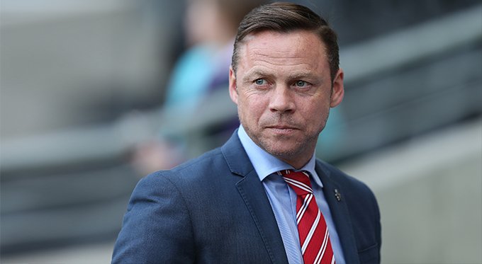 Carabao Cup final: Dickov predicts Arsenal vs Man City clash 