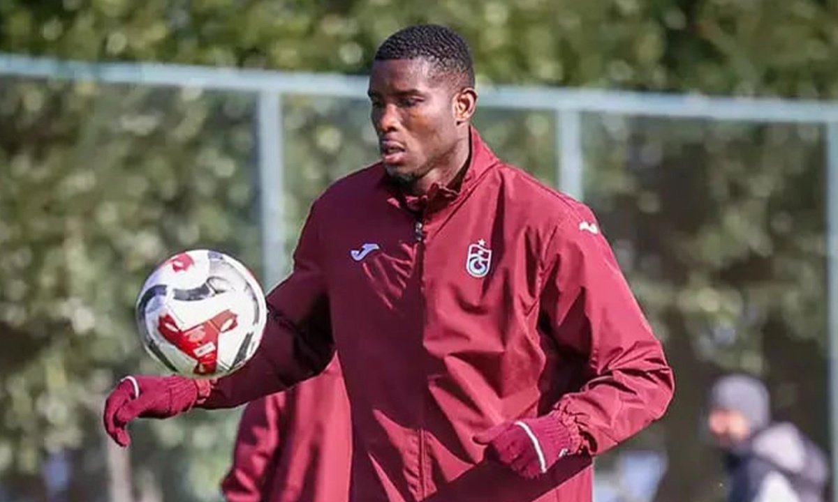Trabzonspor snub Saudi bid for Onuachu 