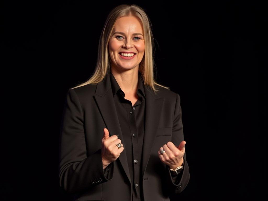 Child Counsellor Professor Anke De Beer Launches ‘Smart Device Licence’ For SA Children 