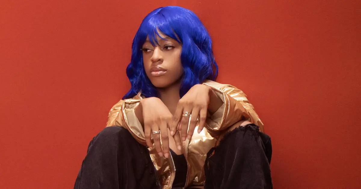 ‘Music money is like drug money’ – Qing Madi 