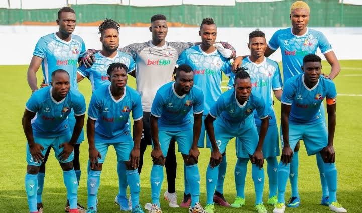 NPFL: Abd’Allah reflects on Remo Stars’ win over Kwara United 