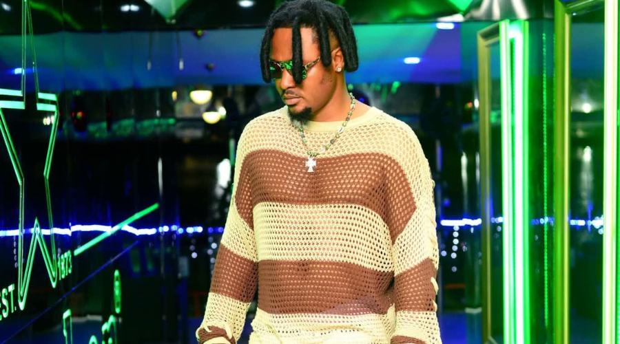 ‘Show Your Style’ singer, Sabi shot dead in Lagos 