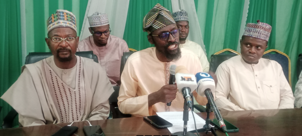 Radiographers reject medical bill, allege threat to professional autonomy 