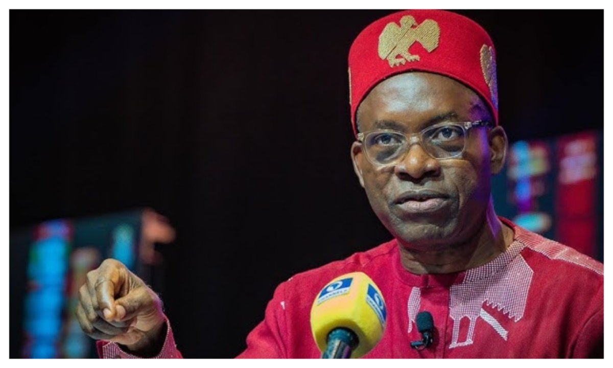 Soludo orders suspension of absentee workers 