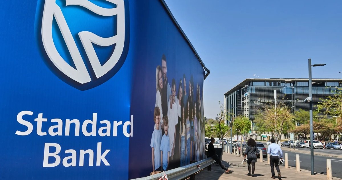 Standard Bank Named Africa’s And South Africa’s Most Valuable Bank Brand For The 5th Consecutive Year 