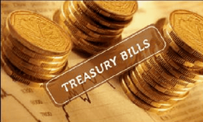 CBN trims rates on T-Bills as investors pile N2.7tn 