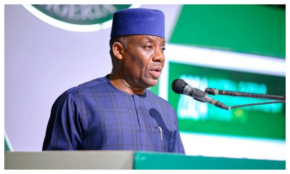 Nigerian govt set to scrap Common Entrance 