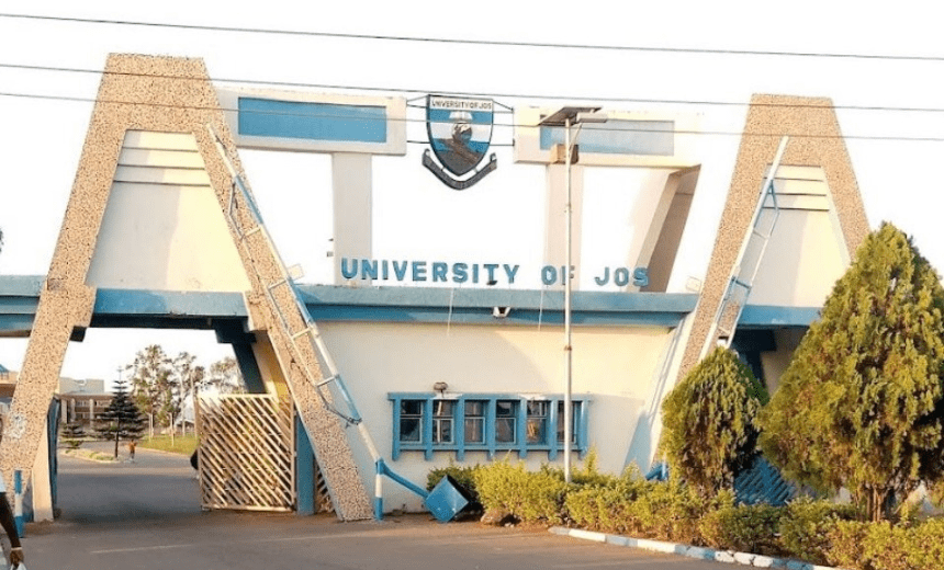 Shock over discovery of baby’s remains in blocked pipe at UniJos female hostel 