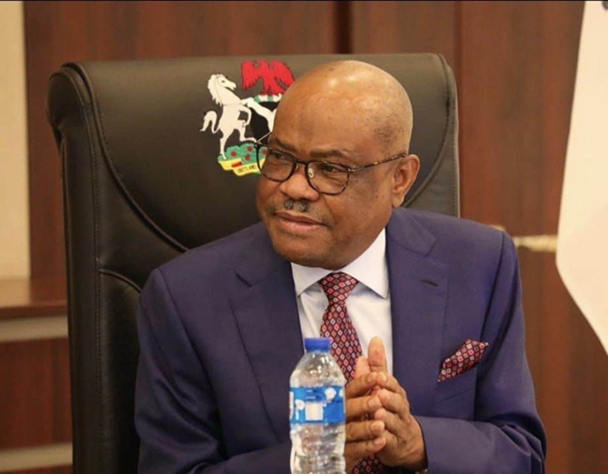 National Convention: PDP still alive, will bounce back – Wike 